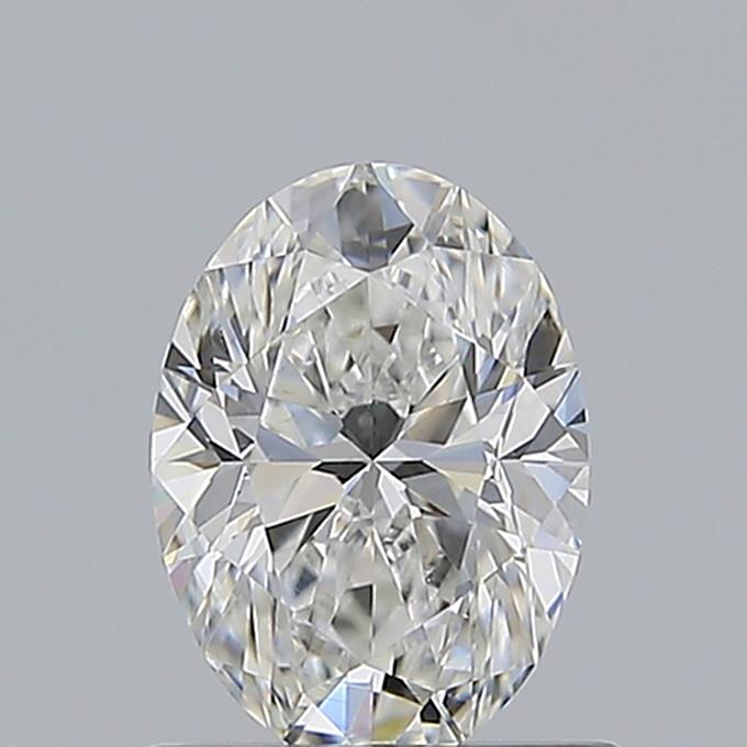 0.90-Carat Owal